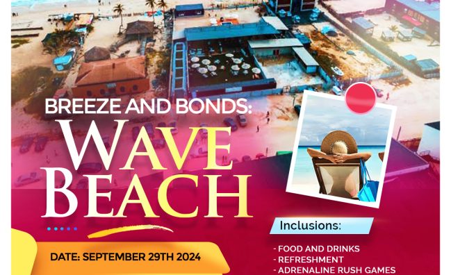 ICTEL EXPO TRAVEL DEALS – WAVE BEACH (PRIVATE)