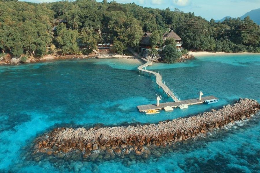 Seychelles Buddy Offer
