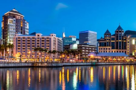 Mauritius Buddy Offer