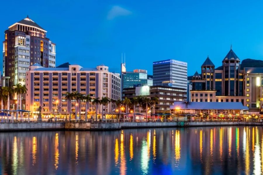 Mauritius Buddy Offer
