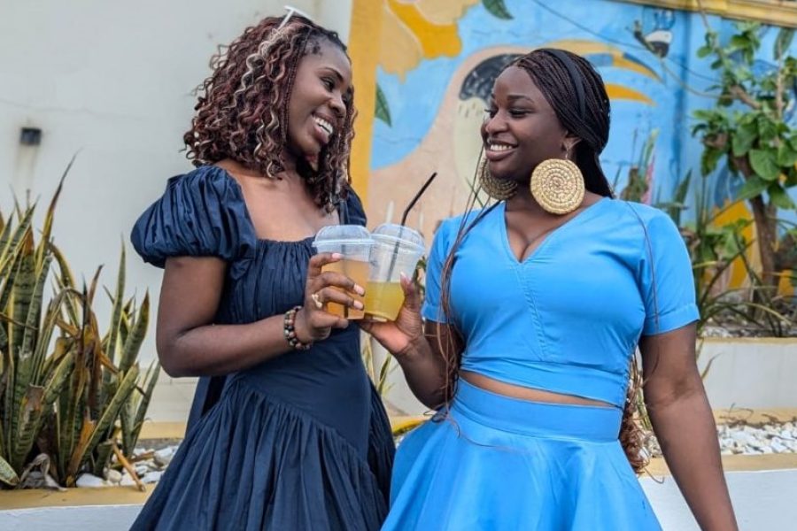 Collaborate Experience 1: (Team of 20)