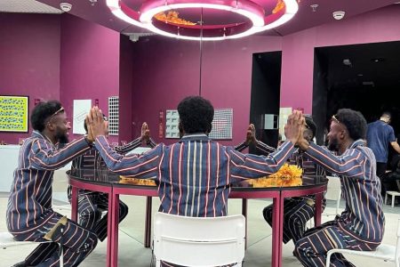 Qatar in a Flash(Jan Edition)