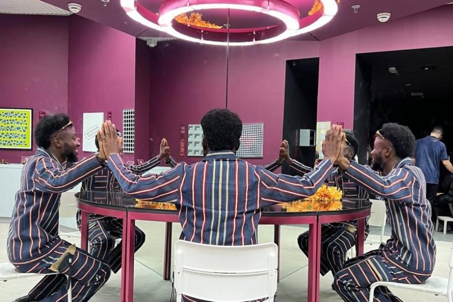 Qatar in a Flash(Jan Edition)