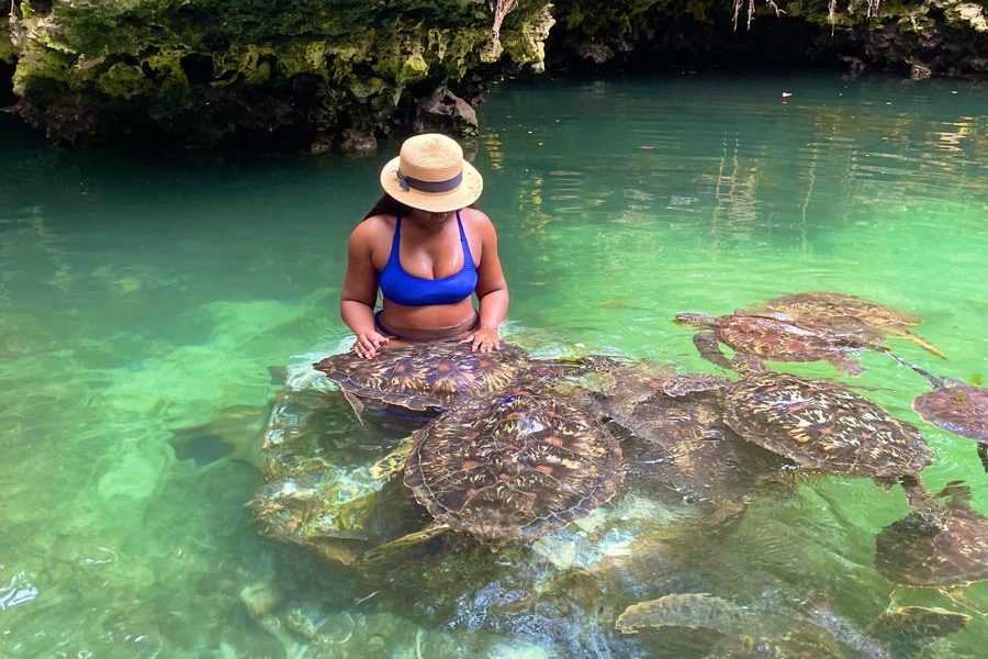 Zanzibar New Year Getaway