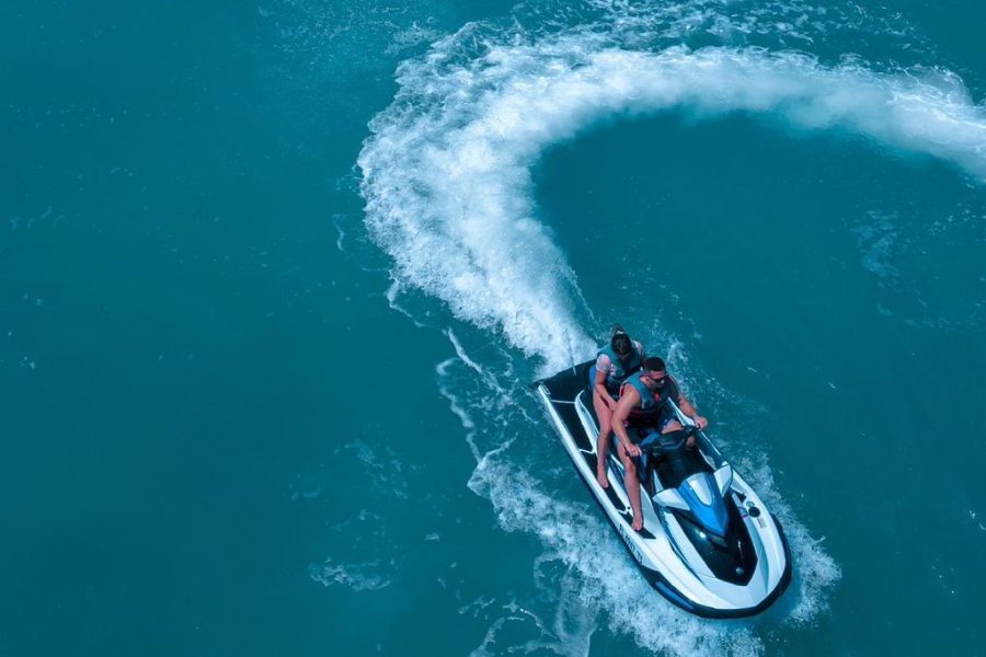 Kigali New Year Getaway