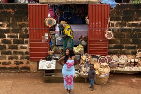 3 Days in Benin Republic Getaway