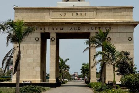 West Africa Trio Experience: Benin, Togo & Ghana