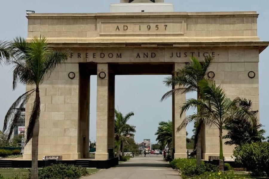 West Africa Trio Experience: Benin, Togo & Ghana