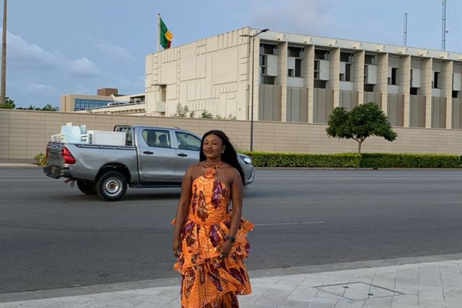 3 Days in Benin Republic Getaway