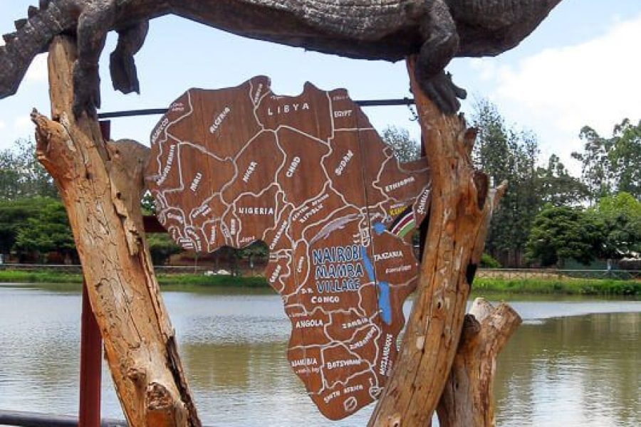 Safari & City Vibes 2.0 – Nairobi x Kigali